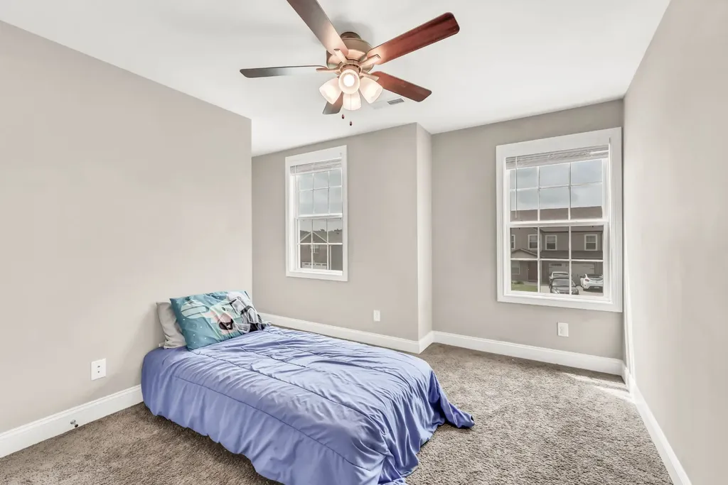 1393 Citadel Drive Clarksville TN 37042