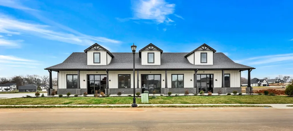 1393 Citadel Drive Clarksville TN 37042