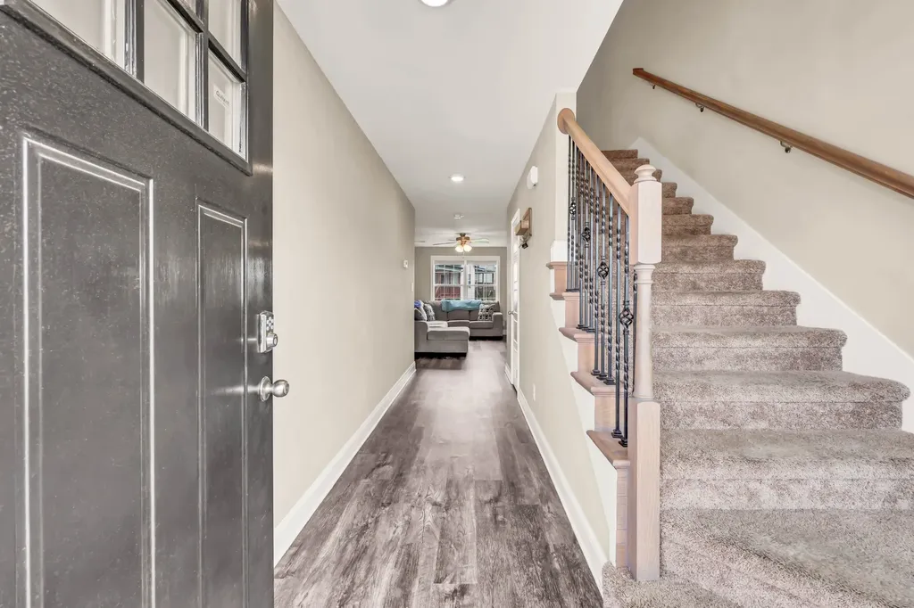 1393 Citadel Drive Clarksville TN 37042