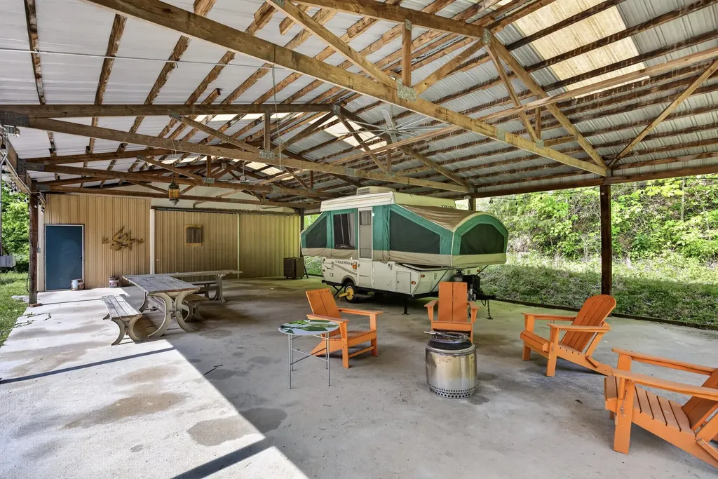 700 Ben Birdwell Lane Bloomington Springs TN 38545