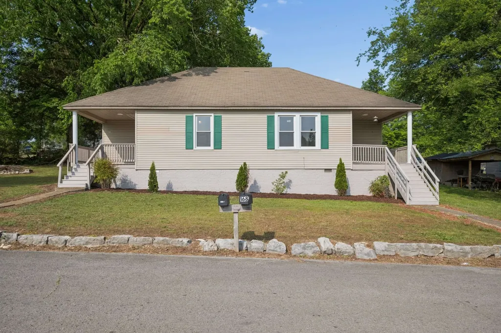 171 Cedar Grove Road Shelbyville TN 37160