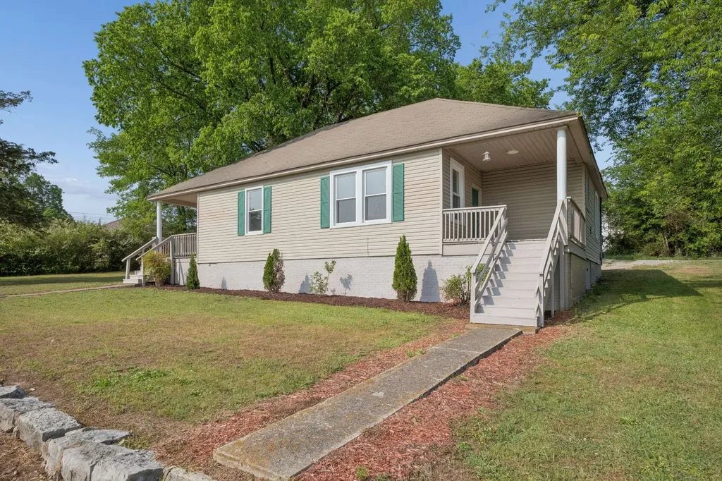 171 Cedar Grove Road Shelbyville TN 37160