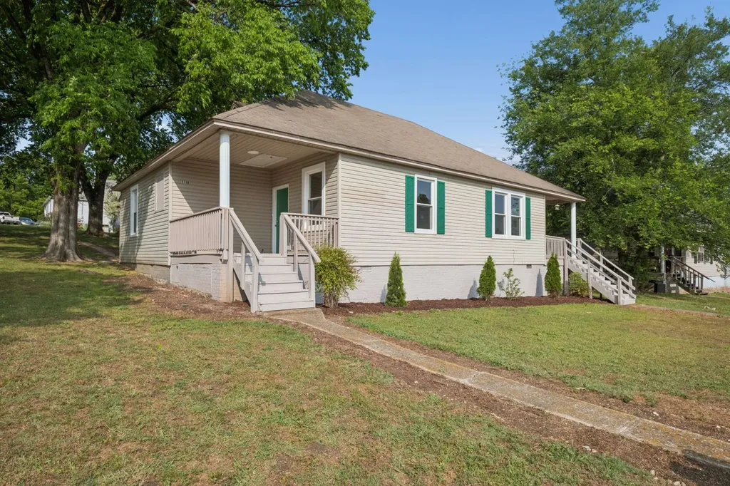 171 Cedar Grove Road Shelbyville TN 37160