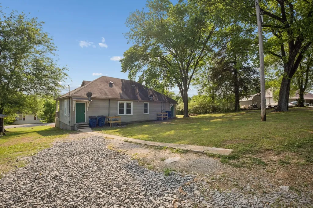 171 Cedar Grove Road Shelbyville TN 37160