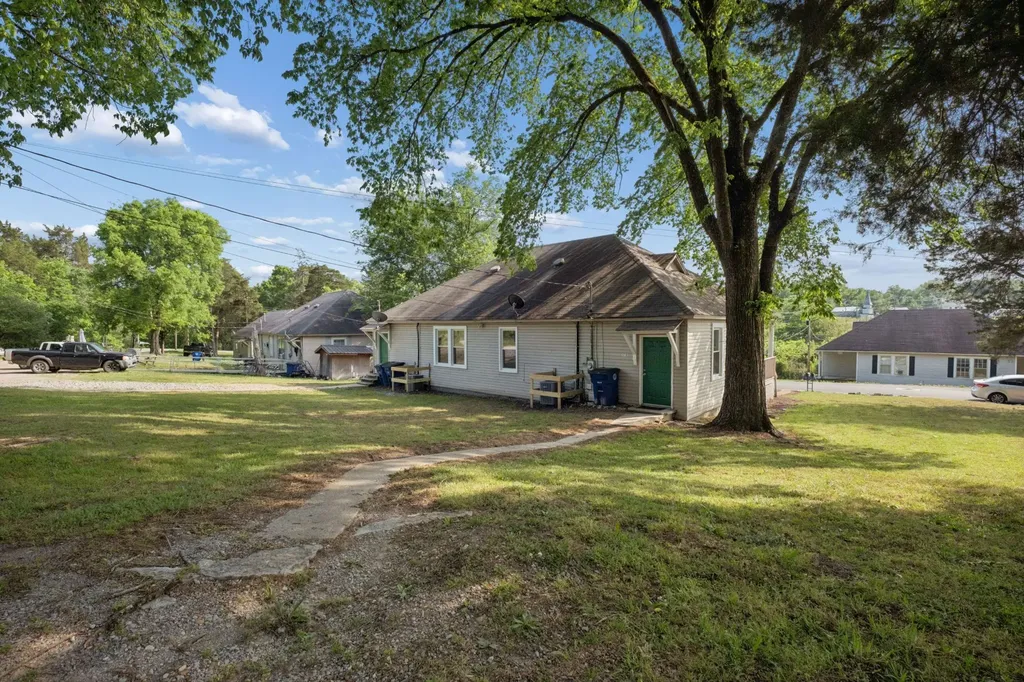 171 Cedar Grove Road Shelbyville TN 37160
