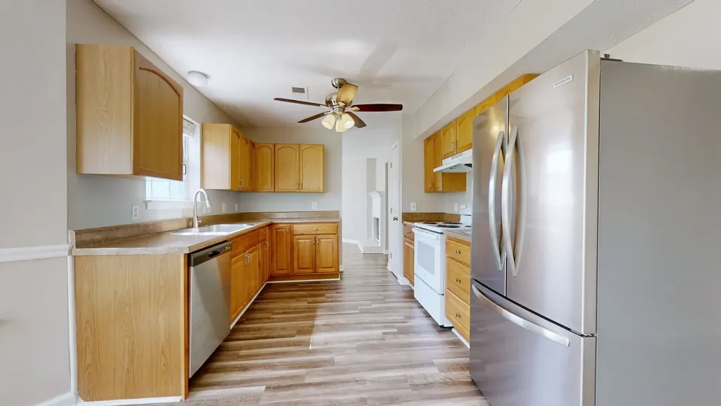 422 Randall Lane La Vergne TN 37086