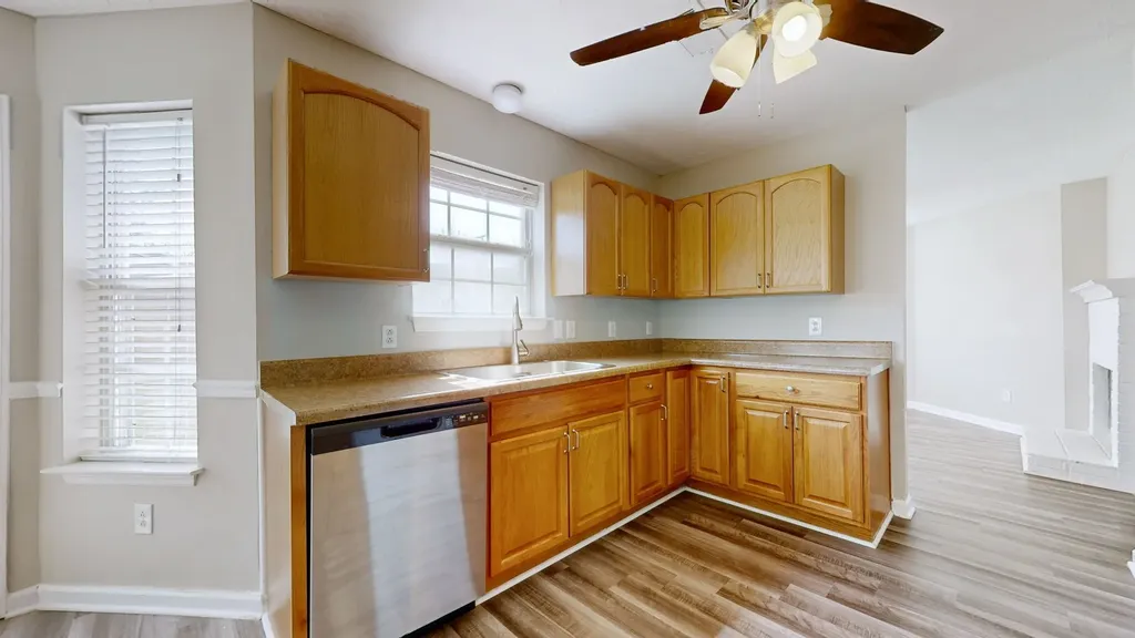 422 Randall Lane La Vergne TN 37086