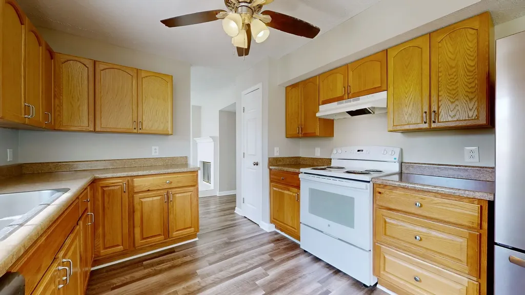 422 Randall Lane La Vergne TN 37086