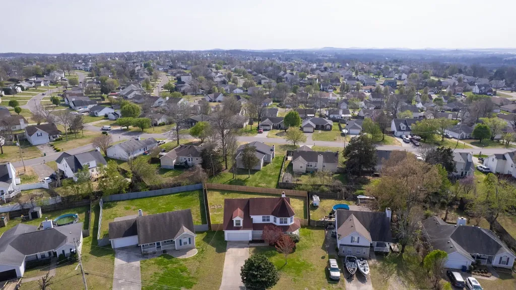 422 Randall Lane La Vergne TN 37086
