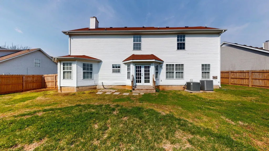 422 Randall Lane La Vergne TN 37086