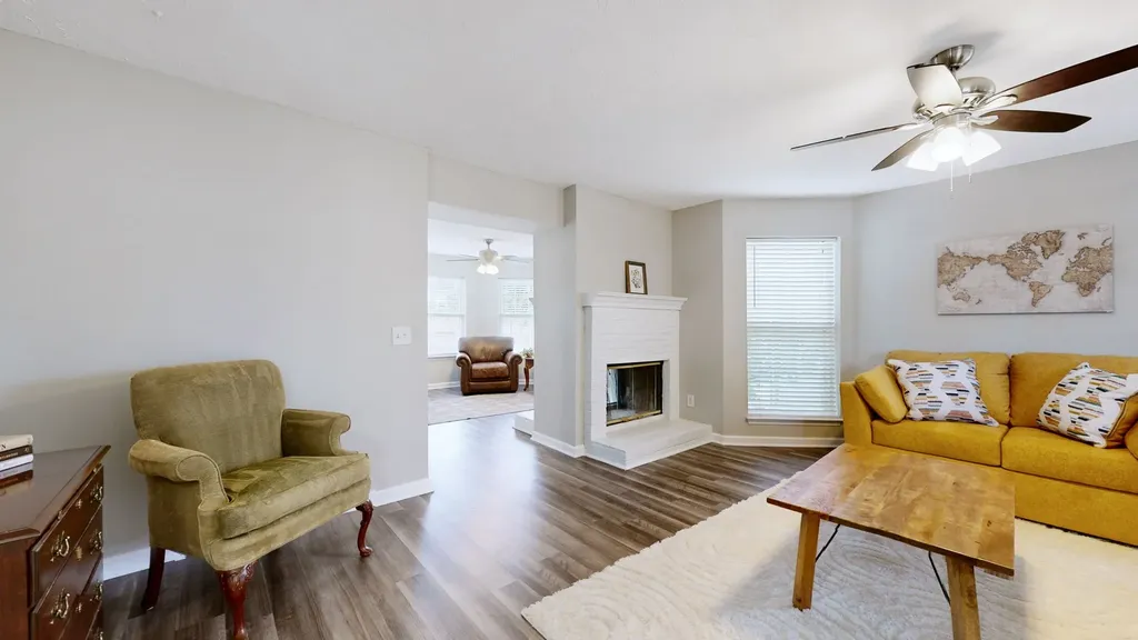 422 Randall Lane La Vergne TN 37086
