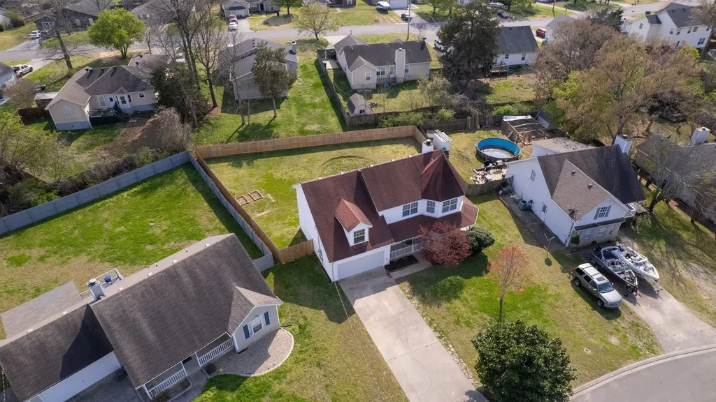 422 Randall Lane La Vergne TN 37086