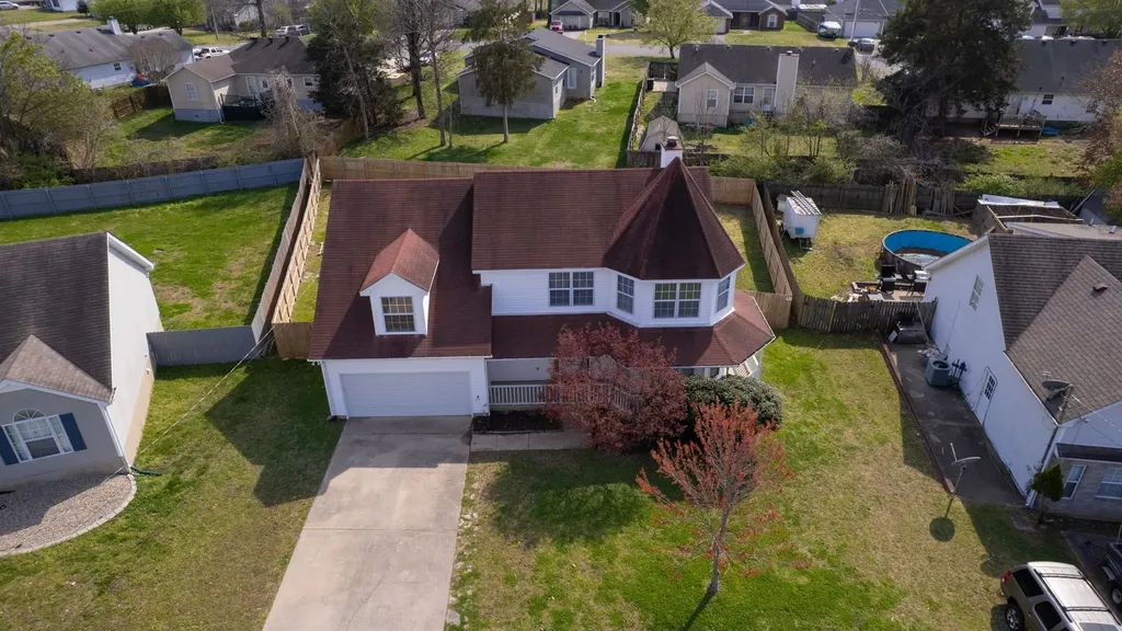 422 Randall Lane La Vergne TN 37086