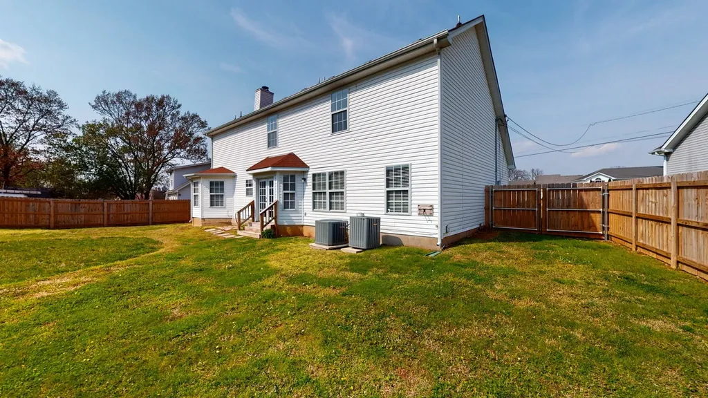 422 Randall Lane La Vergne TN 37086