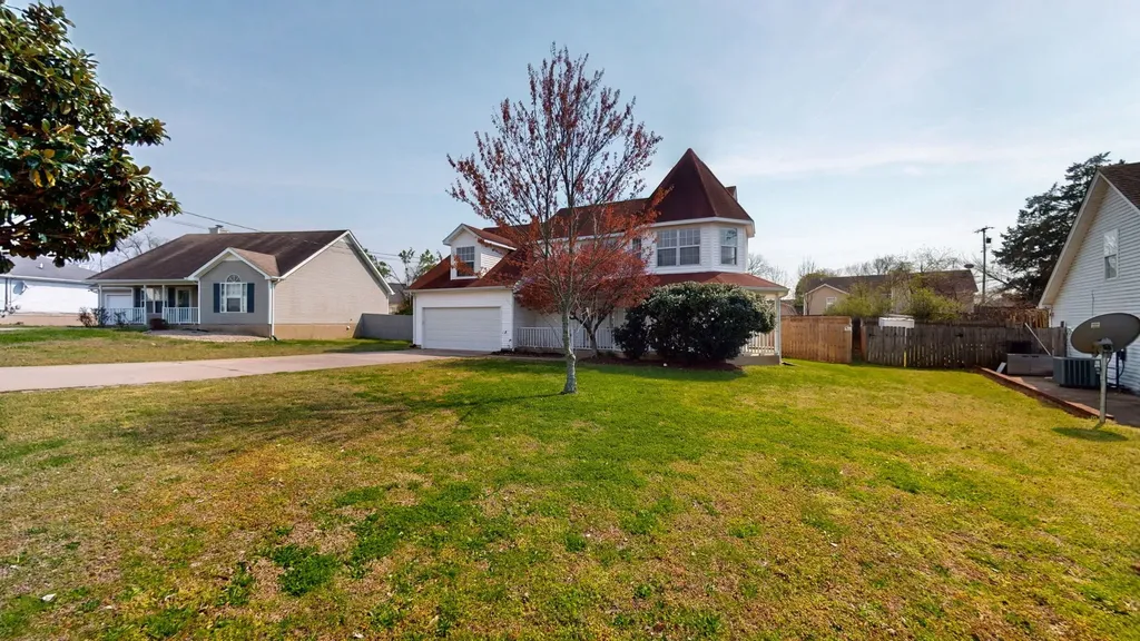 422 Randall Lane La Vergne TN 37086