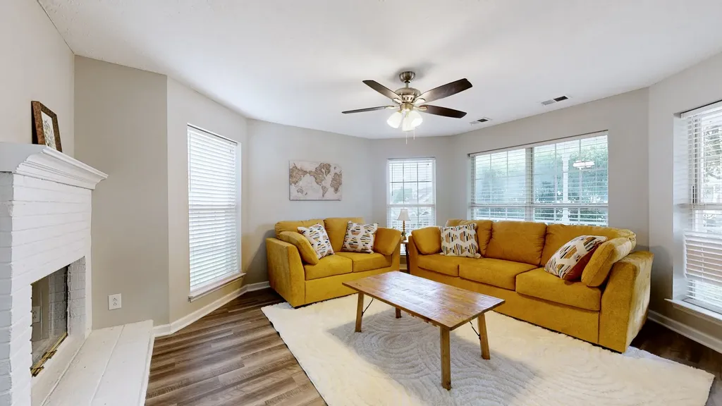 422 Randall Lane La Vergne TN 37086