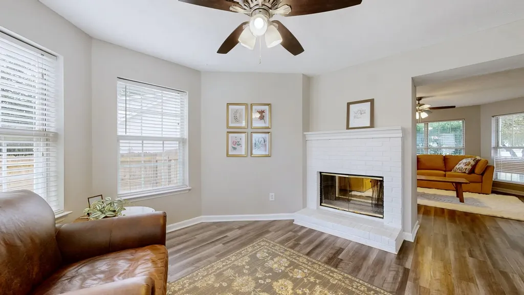 422 Randall Lane La Vergne TN 37086