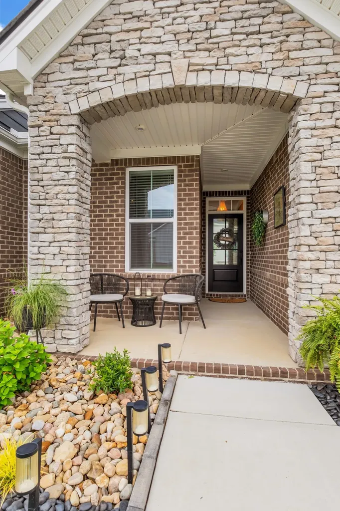 1453 Autumn Leaf Lane Mount Juliet TN 37122