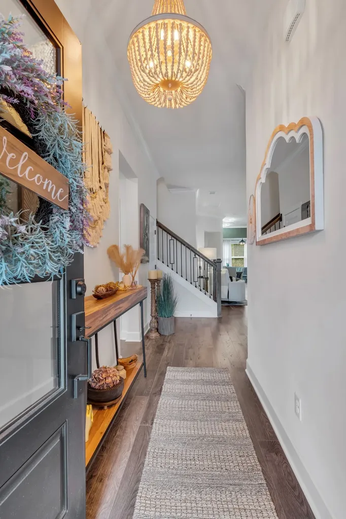 1453 Autumn Leaf Lane Mount Juliet TN 37122