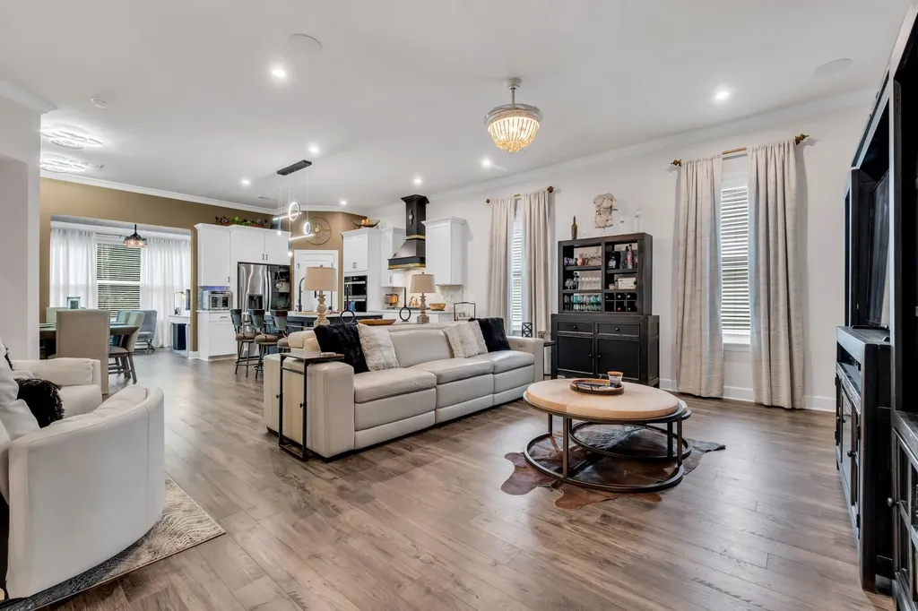 1453 Autumn Leaf Lane Mount Juliet TN 37122