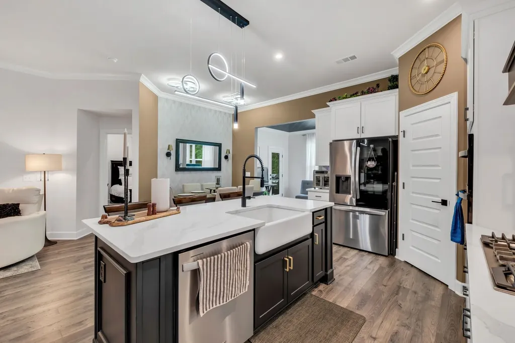 1453 Autumn Leaf Lane Mount Juliet TN 37122