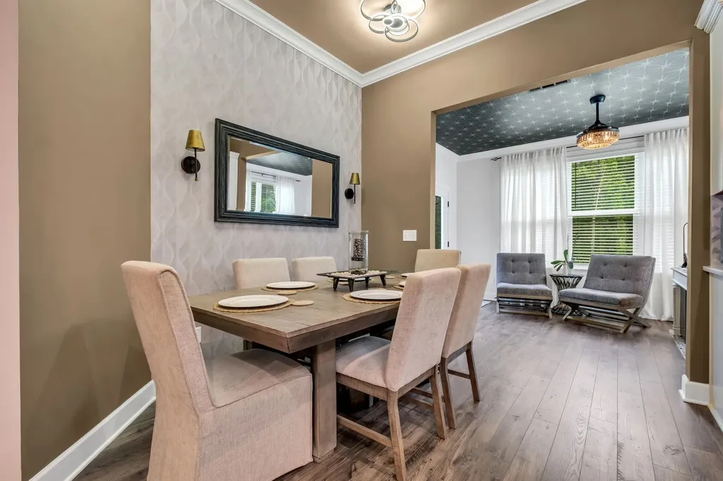 1453 Autumn Leaf Lane Mount Juliet TN 37122