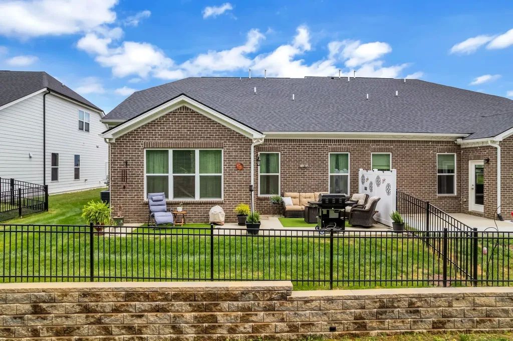 1453 Autumn Leaf Lane Mount Juliet TN 37122