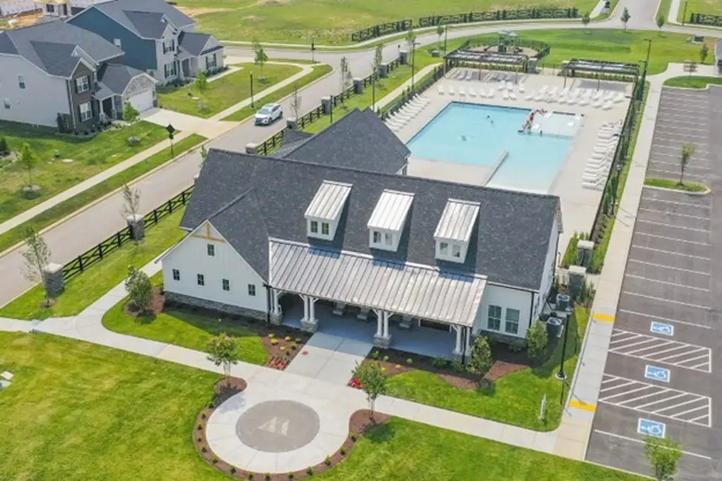 1453 Autumn Leaf Lane Mount Juliet TN 37122