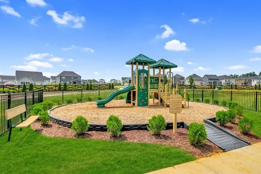 1453 Autumn Leaf Lane Mount Juliet TN 37122