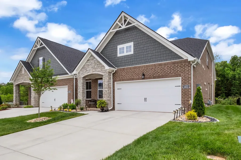 1453 Autumn Leaf Lane Mount Juliet TN 37122