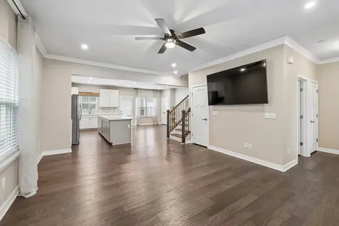 2043 Oglethorpe Drive Franklin TN 37064
