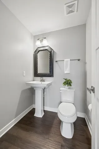 2043 Oglethorpe Drive Franklin TN 37064