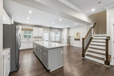 2043 Oglethorpe Drive Franklin TN 37064