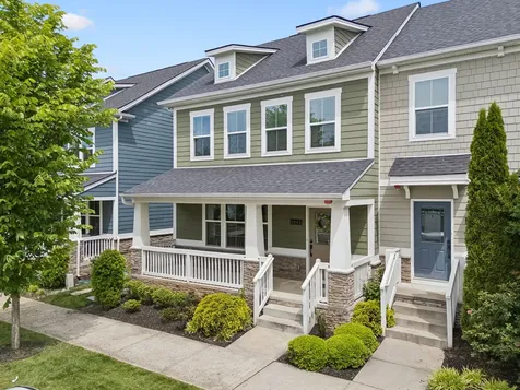 2043 Oglethorpe Drive Franklin TN 37064