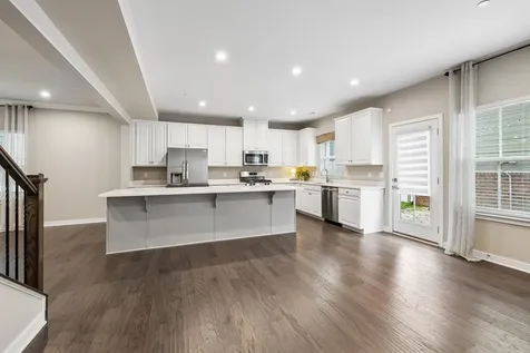 2043 Oglethorpe Drive Franklin TN 37064