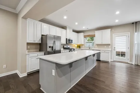 2043 Oglethorpe Drive Franklin TN 37064