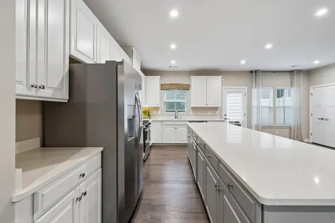 2043 Oglethorpe Drive Franklin TN 37064