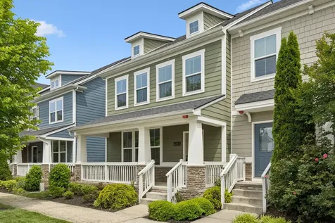 2043 Oglethorpe Drive Franklin TN 37064