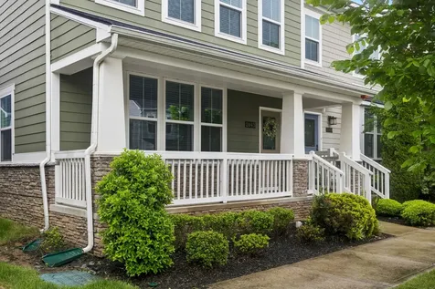 2043 Oglethorpe Drive Franklin TN 37064