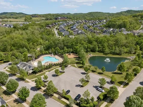 2043 Oglethorpe Drive Franklin TN 37064