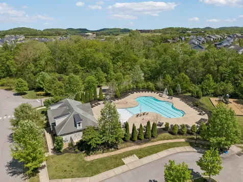 2043 Oglethorpe Drive Franklin TN 37064