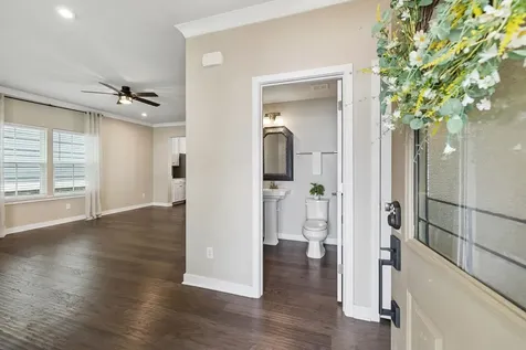 2043 Oglethorpe Drive Franklin TN 37064