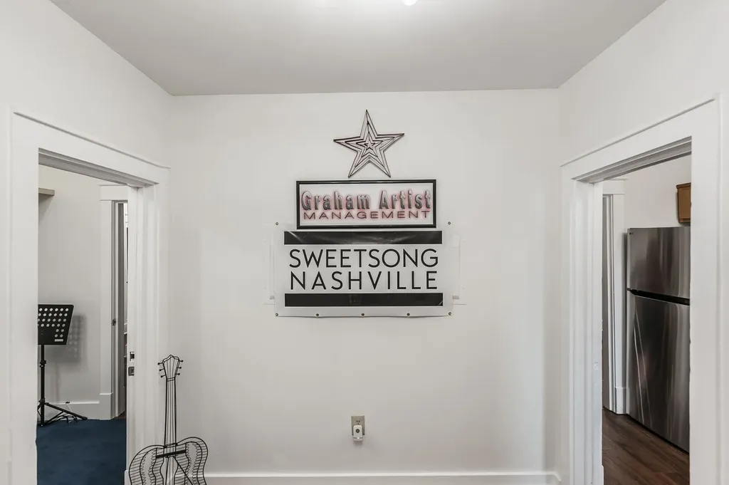 1016 17th Ave, S Nashville TN 37212