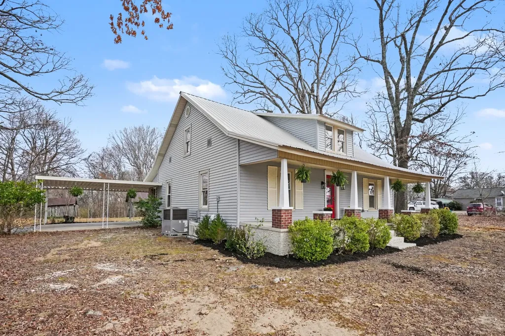 7224 Old Clarksville Pike Joelton TN 37080