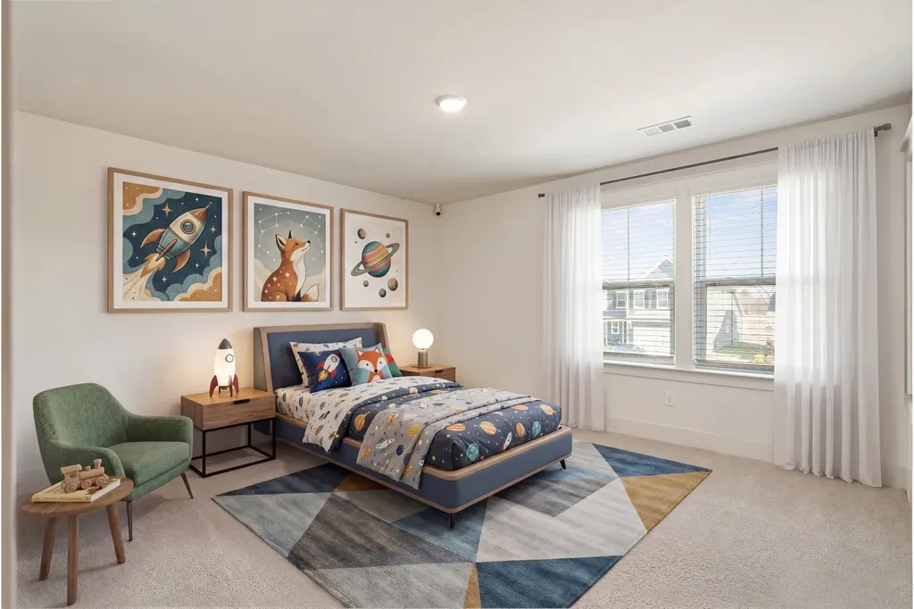 3729 Felipe Way Murfreesboro TN 37129