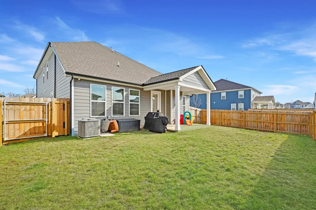 3729 Felipe Way Murfreesboro TN 37129