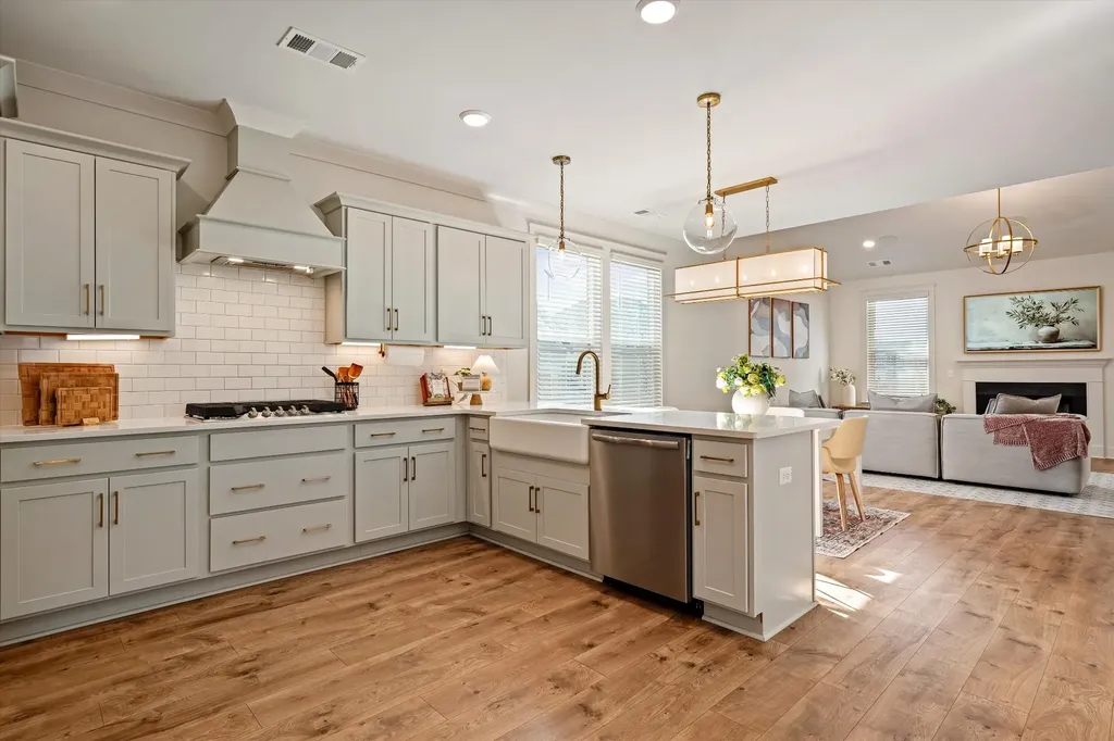 3729 Felipe Way Murfreesboro TN 37129