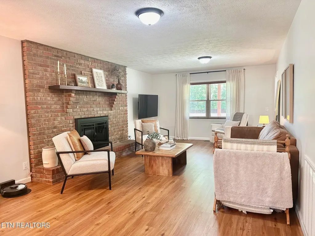 320 Reed Place Monterey TN 38574