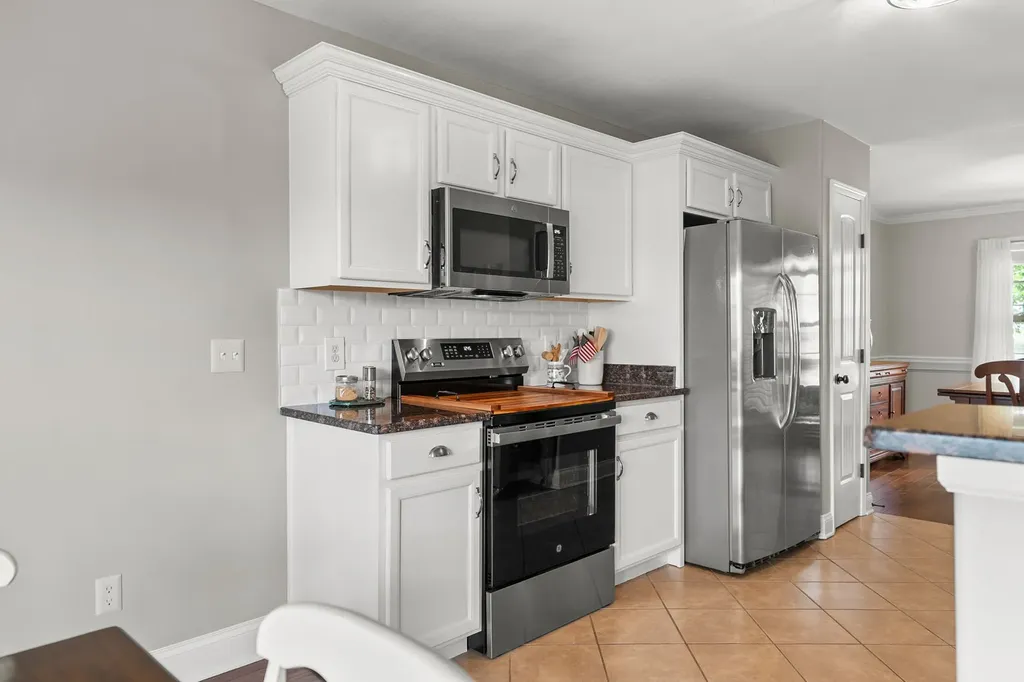 1141 Old Duke Drive Clarksville TN 37043