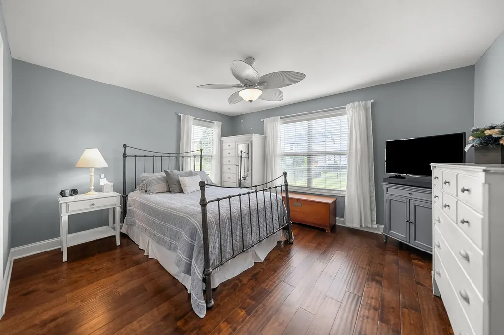 1141 Old Duke Drive Clarksville TN 37043